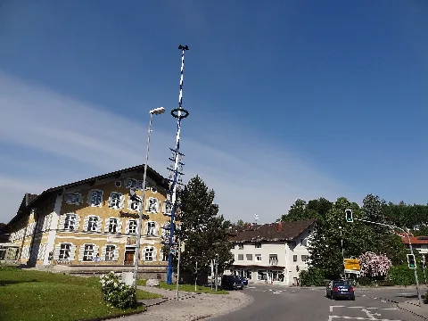 Bad Endorf, Germany Panoramio