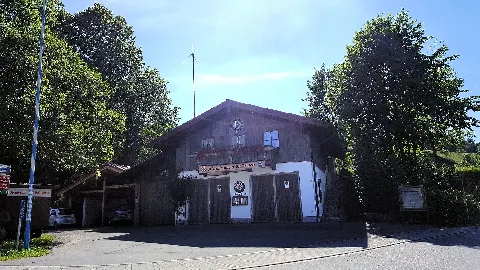 Bad Feilnbach — Bergwacht