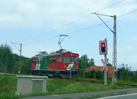 Bad Gleichenberg Loco 331