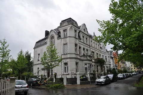 Bad Godesberg, Denglerstraße 16