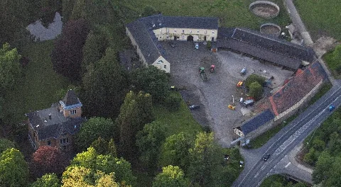 Bad Godesberg, Gut Marienforst (2)