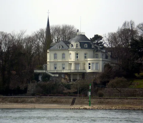 Bad Godesberg Heisterbachstraße 39