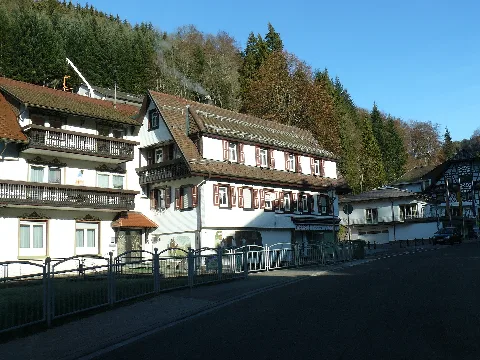 Bad Griesbach Panoramio