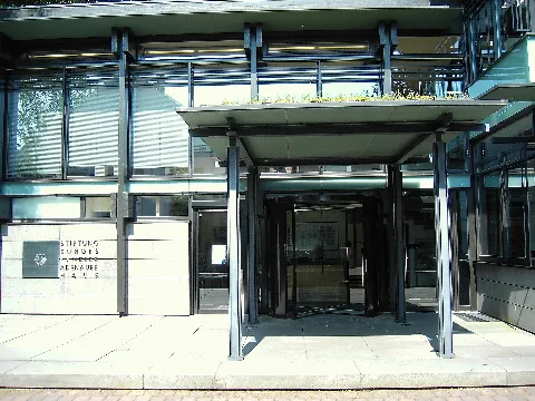 Bad Honnef Foundation Adenauer House