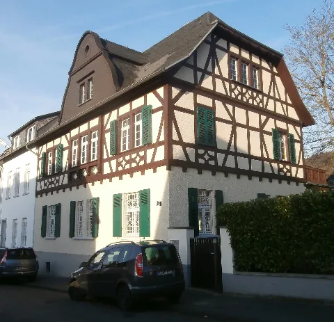 Bad Honnef Frankenweg 4