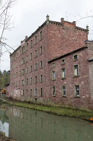 Bad Kissingen, Oskar Von Miller Straße 2, 002