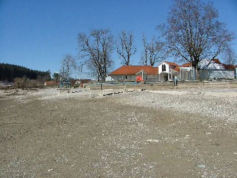 Bad Klevers Im Winter Panoramio