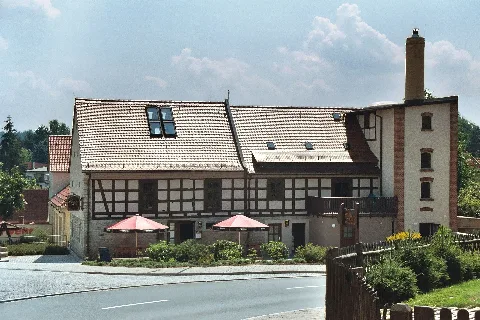 Bad Klosterlausnitz, The Museum Of Local History