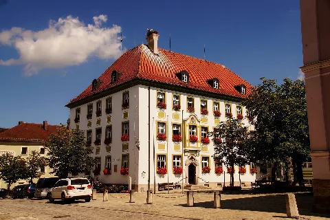 Bad Kötzting Panoramio Hans100