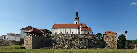 Bad Kötzting, Stadtpfarrkirche Mariä Himmelfahrt, 4