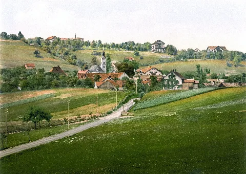 Bad Kohlgrub 1900