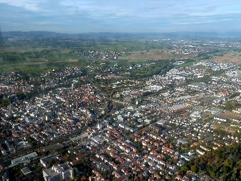 Bad Kreuznach Ost Panoramio