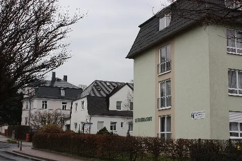 Bad Lausick, The Bethlehemstift