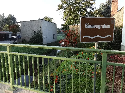 Bad Liebenwerda Binnengraben 1