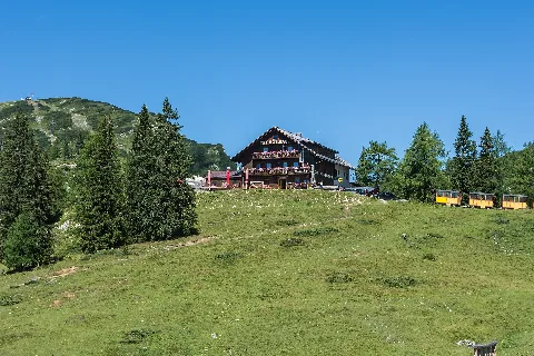 Bad Mitterndorf Tauplitz Hollhaus