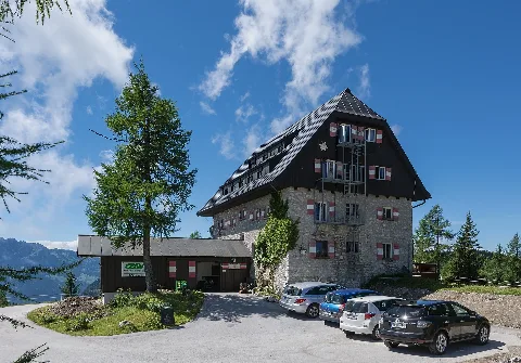 Bad Mitterndorf Tauplitz Linzer Tauplitz Haus No