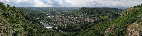 Bad Muenster Am Stein (Gans)