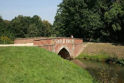 Bad Muskau Park 11 Ies