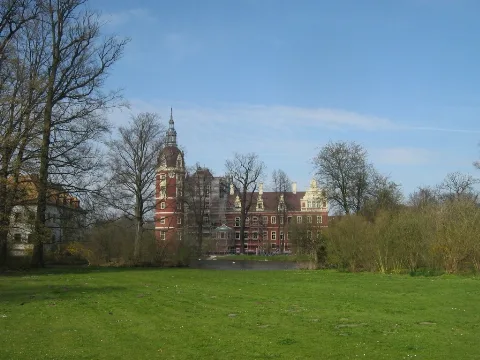 Bad Muskau Schloss 05.Iv.07 029