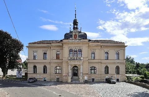 Bad Radkersburg Grazertorplatz 15