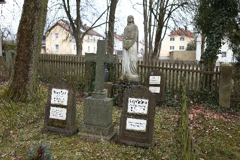 Bad Rodach Grab Roesler
