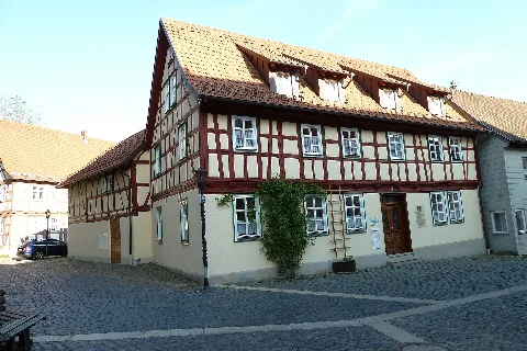 Bad Rodach Kirchgasse3