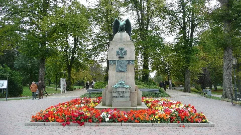 Bad Rothenfelde Denkmal Panoramio