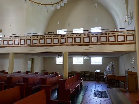 Christus-Kirche