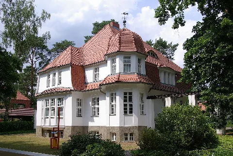 Bad Saarow Seestraße 29