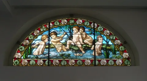 Bad Salzdetfurth Im Kulturbahnhof