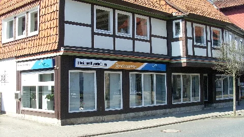 Bad Salzdetfurth Tourist Info