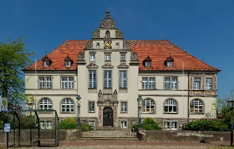Bad Schwartau Amtsgericht 01
