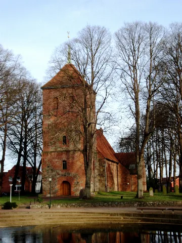 Bad Schwartau St.fabian Rensefeld