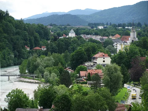 Bad Tölz Go 1