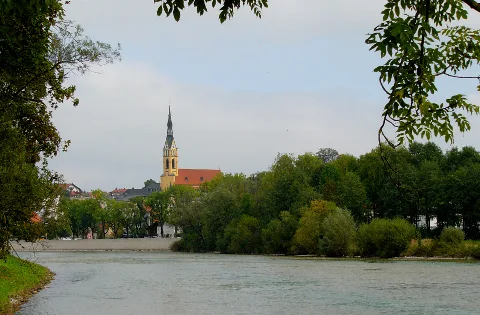 Bad Tölz Isar02