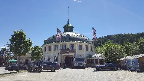 Bad Tölz — Moraltpark 3 (Jailhouse)