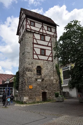 Bad Urach Zeughausturm Img02