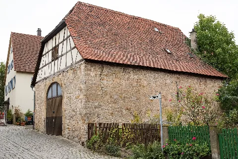 Kirchgasse
