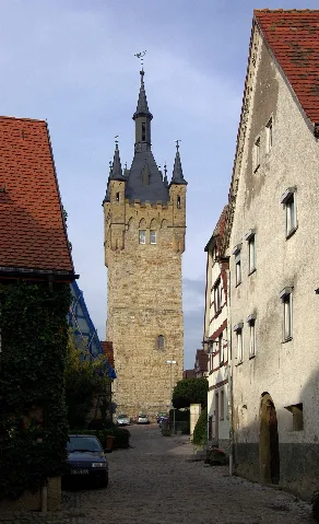 Bad Wimpfen Bw 01