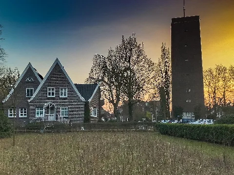 Bad Zwischenahn Am Meer (33134367040)