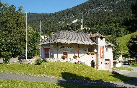 Badbleiberg58 Feuerwehr