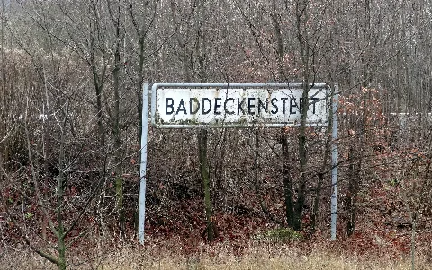 Baddeckenstedt Panoramio