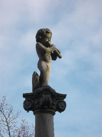 Baddüben Marktbrunnendet