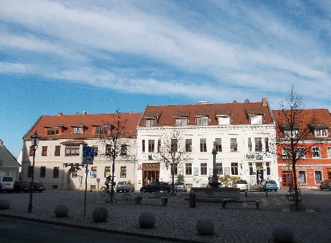 Baddüben Marktn
