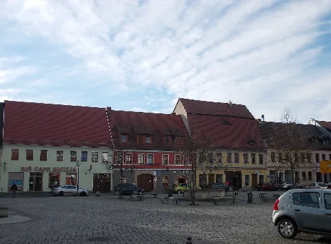 Baddüben Markts