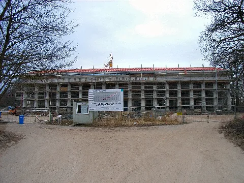 Badehaus Goor 2006