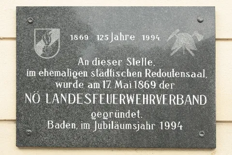Baden 4182