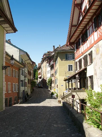 Baden Ag09