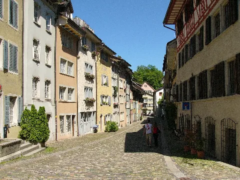 Baden Ag10
