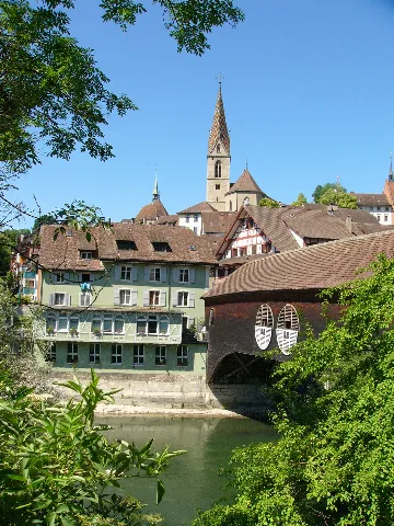 Baden Ag13